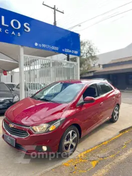 PRISMA Sed. LTZ 1.4 8V FlexPower 4p Aut.