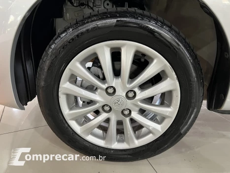 ETIOS 1.5 XLS 16V FLEX 4P MANUAL