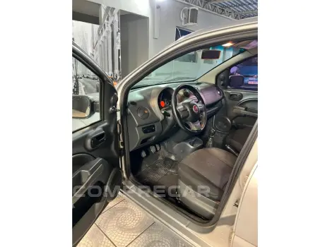 UNO 1.0 EVO VIVACE 8V FLEX 4P MANUAL