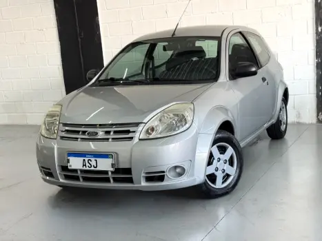 FORD Ka 1.0 8V/1.0 8V ST Flex 3p 2 portas