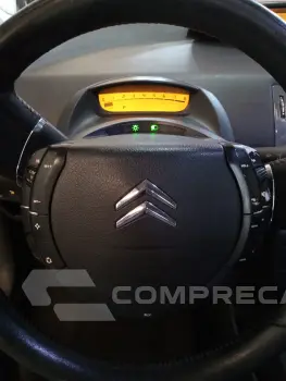 C4 2.0 Exclusive 16V