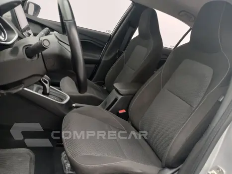 ONIX 1.0 TURBO FLEX LTZ AUTOMÁTICO