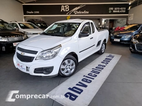 MONTANA 1.4 MPFI LS CS 8V