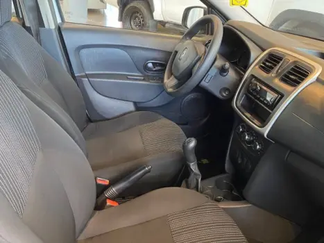 SANDERO - 1.0 12V SCE AUTHENTIQUE 4P MANUAL