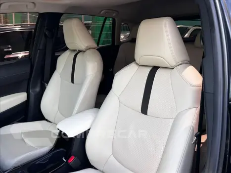 COROLLA CROSS 2.0 Vvt-ie XRX