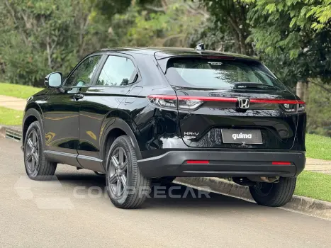 HR-V 1.5 DI I-vtec EXL