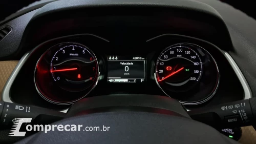 ONIX 1.0 Turbo Premier