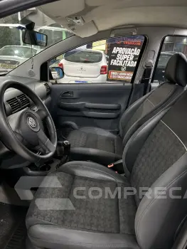 SPACEFOX 1.6 MI Sportline 8V