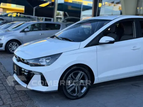 HB20S 1.0 TGDI FLEX COMFORT AUTOMÁTICO