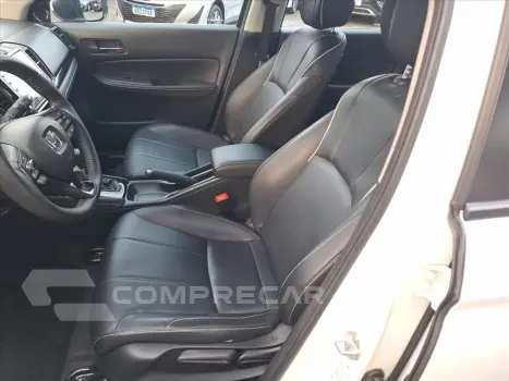 CITY 1.5 i-VTEC FLEX HATCH TOURING CVT