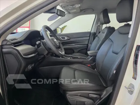 COMPASS 1.3 T270 TURBO FLEX LONGITUDE AT6