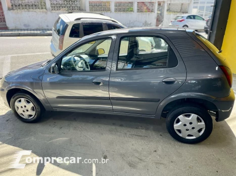 CELTA 1.0 MPFI LS 8V