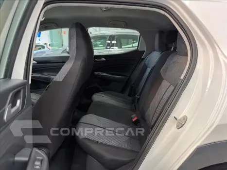 TERA 1.0 170 TSI COMFORT AUTOMÁTICO