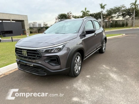 Fiat PULSE 1.3 Drive 4 portas