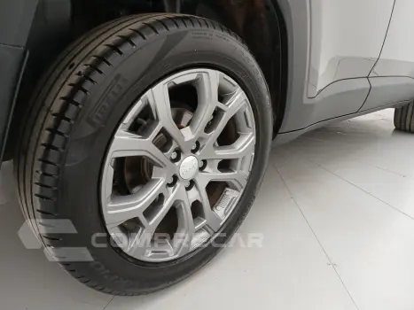 RENEGADE 1.3 T270 TURBO FLEX LONGITUDE AT6