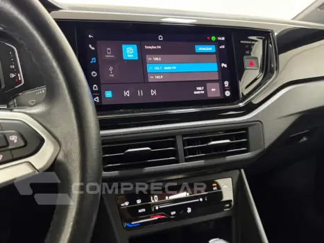 NIVUS 1.0 200 TSI FLEX LAUNCHING ED. AUT