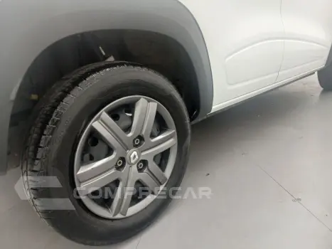 KWID 1.0 12V SCE FLEX ZEN MANUAL