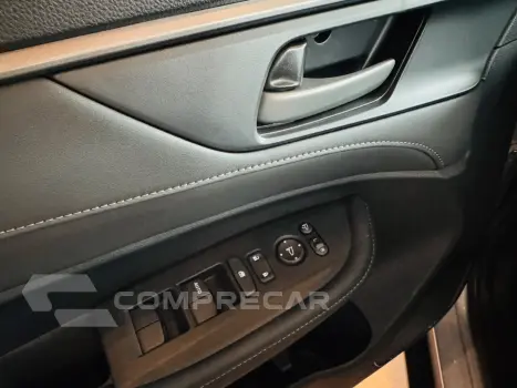 WR-V 1.5 i-VTEC FLEX EXL CVT