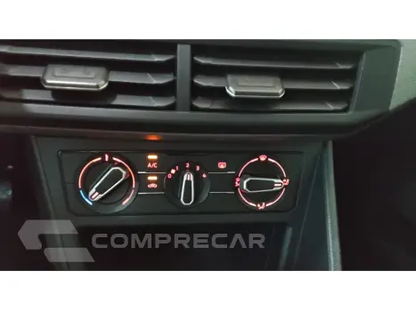 POLO 1.0 200 TSI COMFORTLINE AUTOMATICO