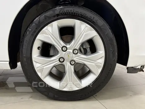 ONIX 1.0 TURBO FLEX LTZ AUTOMÁTICO