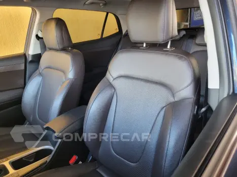 Creta Platinum 1.0 TB 12V Flex Aut.