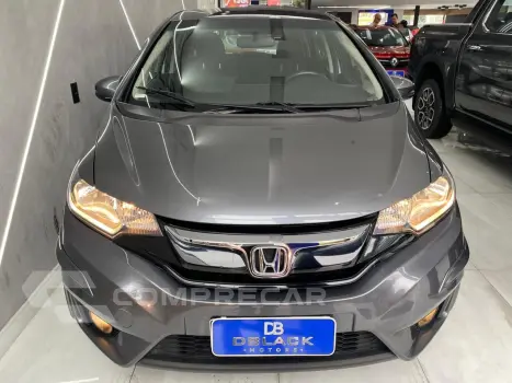 Fit EX/S 1.5 Flex/Flexone 16V 5p Aut.