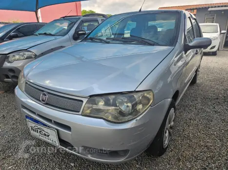 Fiat Palio 1.0 ECONOMY Fire Flex 8V 4p 4 portas