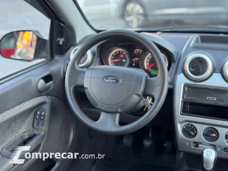 Fiesta Hatch 1.6 4P CLASS FLEX