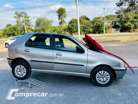 PALIO 1.0 MPI ELX