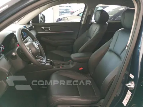 HR-V 1.5 DI I-VTEC FLEX EXL CVT