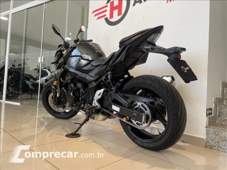 GSR 750
