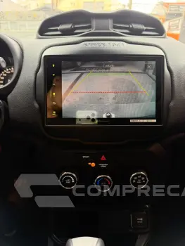 Renegade 1.8 4x2 Flex 16V Aut.