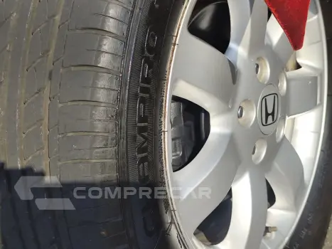 CRV 2.0 LX 4X2 16V GASOLINA 4P AUTOMÁTICO