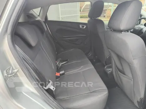 FIESTA 1.5 SE Hatch 16V