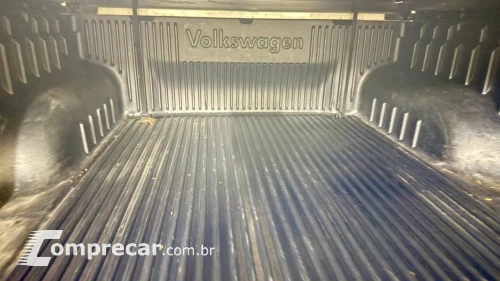 AMAROK 3.0 V6 TDI Extreme CD 4motion