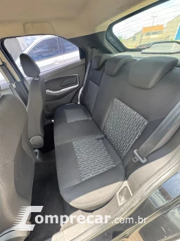 Ka 1.6 Automático