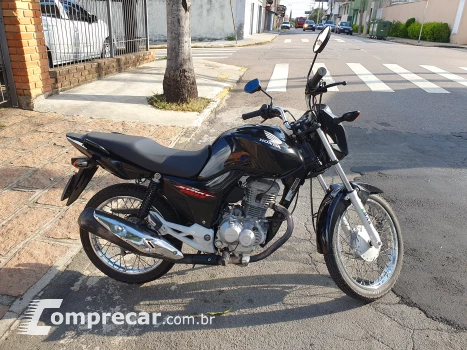 CG 160 STARD