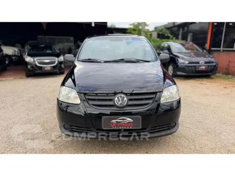 FOX 1.0 MI 8V FLEX 2P MANUAL