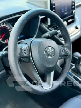 Corolla XEi 2.0 Flex 16V Aut.