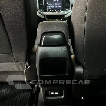 Toro Freedom 1.3 T270 4x2 Flex Aut.