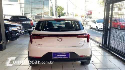 HYUNDAI HB20 1.0 12V COMFORT