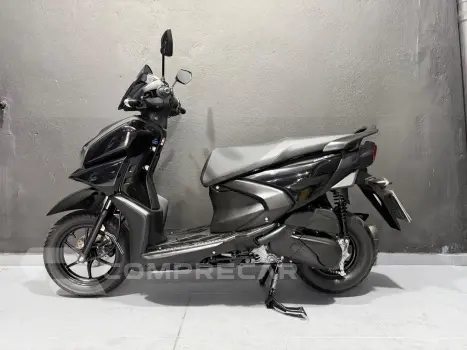 Yamaha RAY ZR 125 CBS