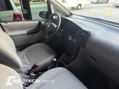 ZAFIRA 2.0 MPFI Comfort 8V