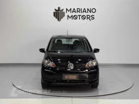 UP 1.0 MPI TOTAL FLEX 4P MANUAL