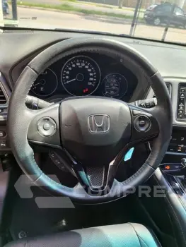HR-V EXL CVT