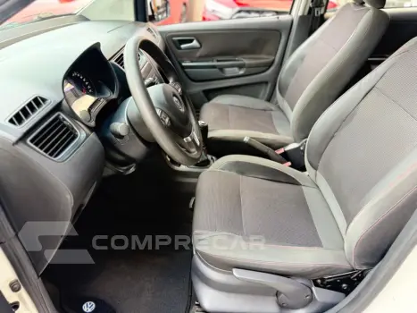 FOX 1.6 MI PRIME 8V FLEX 4P MANUAL