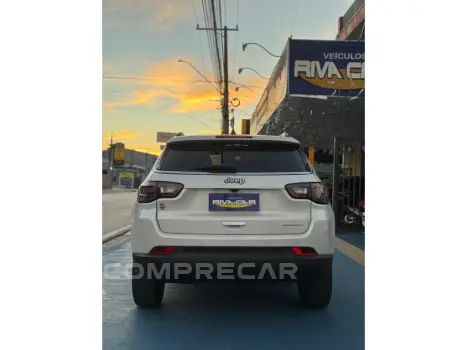 COMPASS 1.3 T270 TURBO FLEX SPORT AT6