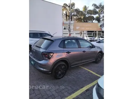 POLO 1.0 MPI TRACK MANUAL