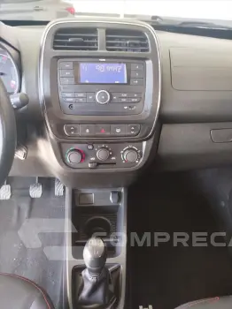 KWID 1.0 12V SCE ZEN