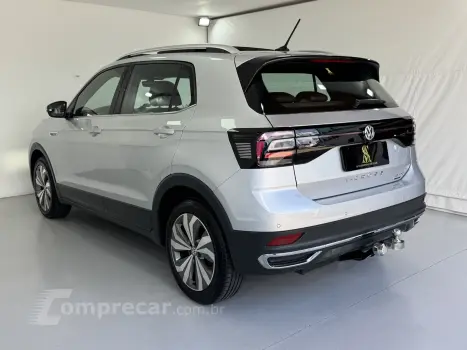 T-CROSS 1.4 250 TSI Highline